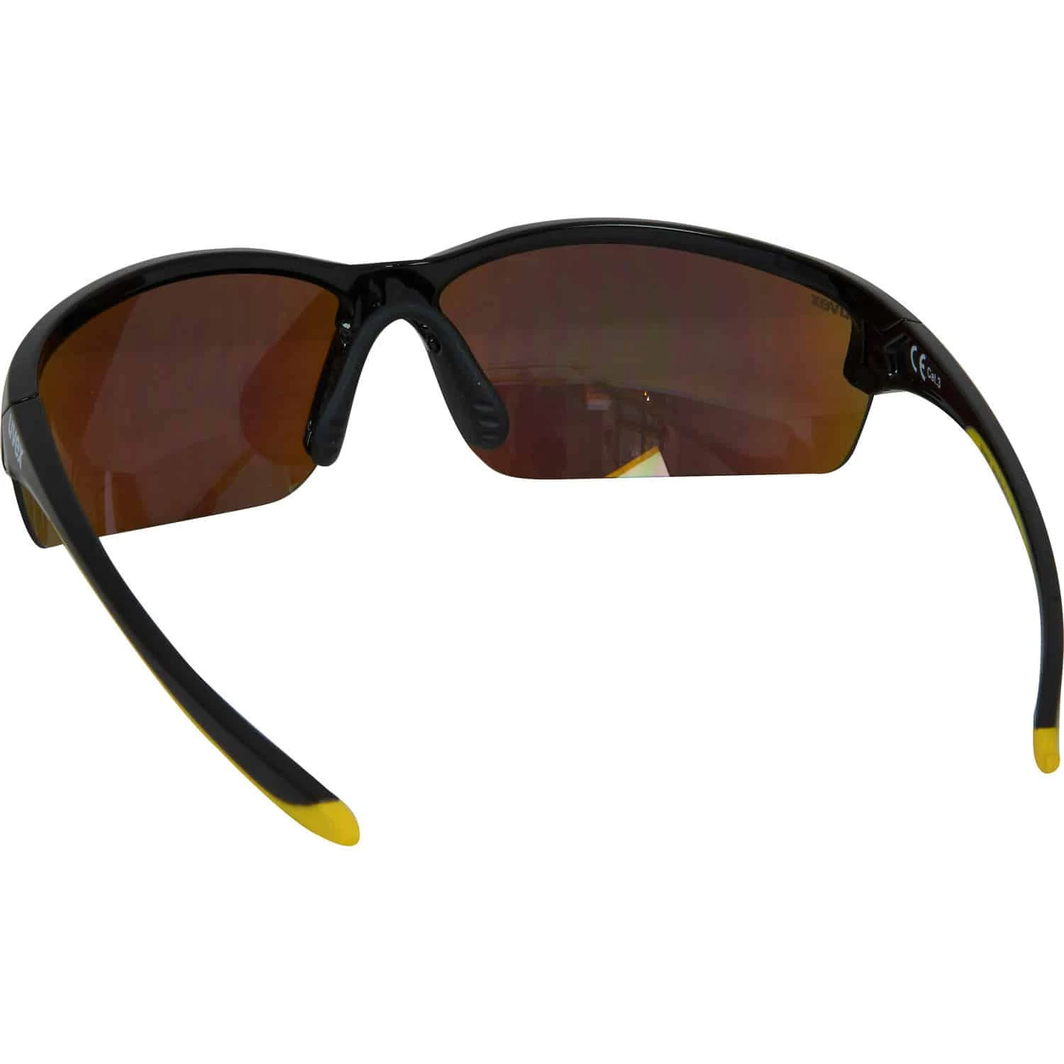 Uvex Sportstyle 622 Fahrradbrille 4 Uvex Sportstyle 622 Fahrradbrille – Bild 2