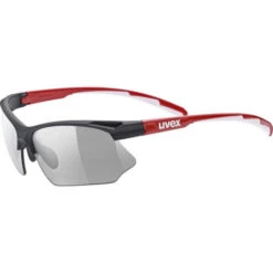 Uvex Sportstyle 802 V Fahrradbrille