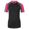 Vaude Advanced Tricot IV Kurzarmtrikot Damen 1 Vaude Advanced Tricot IV Kurzarmtrikot Damen -Scott Verkäufe vaude advanced trikot da sw 593905 neu