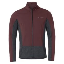 Vaude All Year Moab FZ Radtrikot Langarm Herren