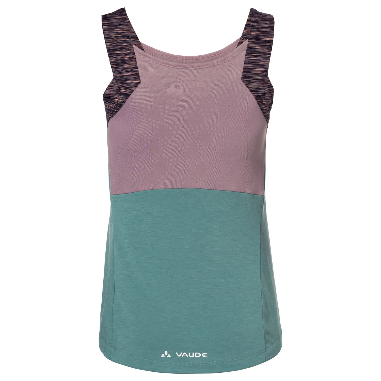 Vaude Altissimi Radshirt ärmellos Damen 3 Vaude Altissimi Radshirt ärmellos Damen