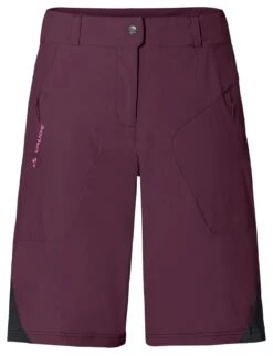 Vaude Altissimo II Bike Shorts Damen