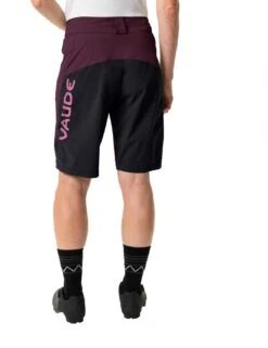 Vaude Altissimo II Bike Shorts Damen -Scott Verkäufe vaude altissimo ii bike shorts damen cassis 594803 d
