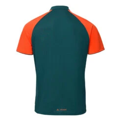 Vaude Altissimo Pro Rad Shirt Kurzarm Herren 9 Vaude Altissimo Pro Rad Shirt Kurzarm Herren -Scott Verkäufe vaude altissimo rad shirt kurzarm herren gruen 594912 b