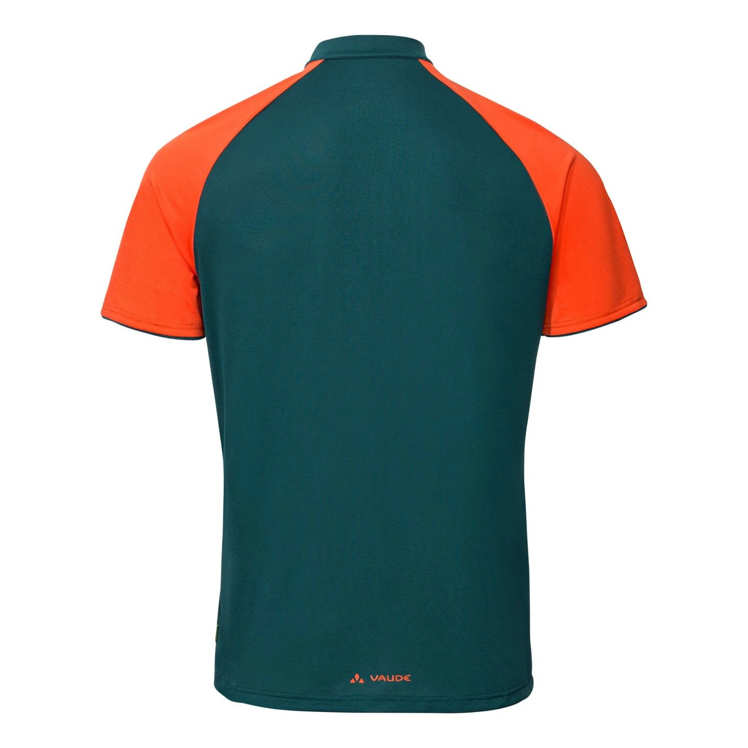 Vaude Altissimo Pro Rad Shirt Kurzarm Herren 4 Vaude Altissimo Pro Rad Shirt Kurzarm Herren – Bild 2