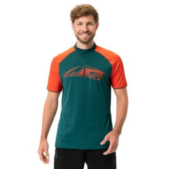 Vaude Altissimo Pro Rad Shirt Kurzarm Herren 10 Vaude Altissimo Pro Rad Shirt Kurzarm Herren -Scott Verkäufe vaude altissimo rad shirt kurzarm herren gruen 594912 c