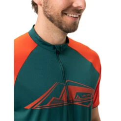 Vaude Altissimo Pro Rad Shirt Kurzarm Herren 12 Vaude Altissimo Pro Rad Shirt Kurzarm Herren -Scott Verkäufe vaude altissimo rad shirt kurzarm herren gruen 594912 e