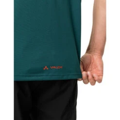 Vaude Altissimo Pro Rad Shirt Kurzarm Herren 13 Vaude Altissimo Pro Rad Shirt Kurzarm Herren -Scott Verkäufe vaude altissimo rad shirt kurzarm herren gruen 594912 f