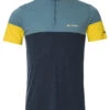 Vaude Altissimo Rad Shirt Kurzarm Herren -Scott Verkäufe vaude altissimo radshirt kurzarm herren blau grau 594916 a