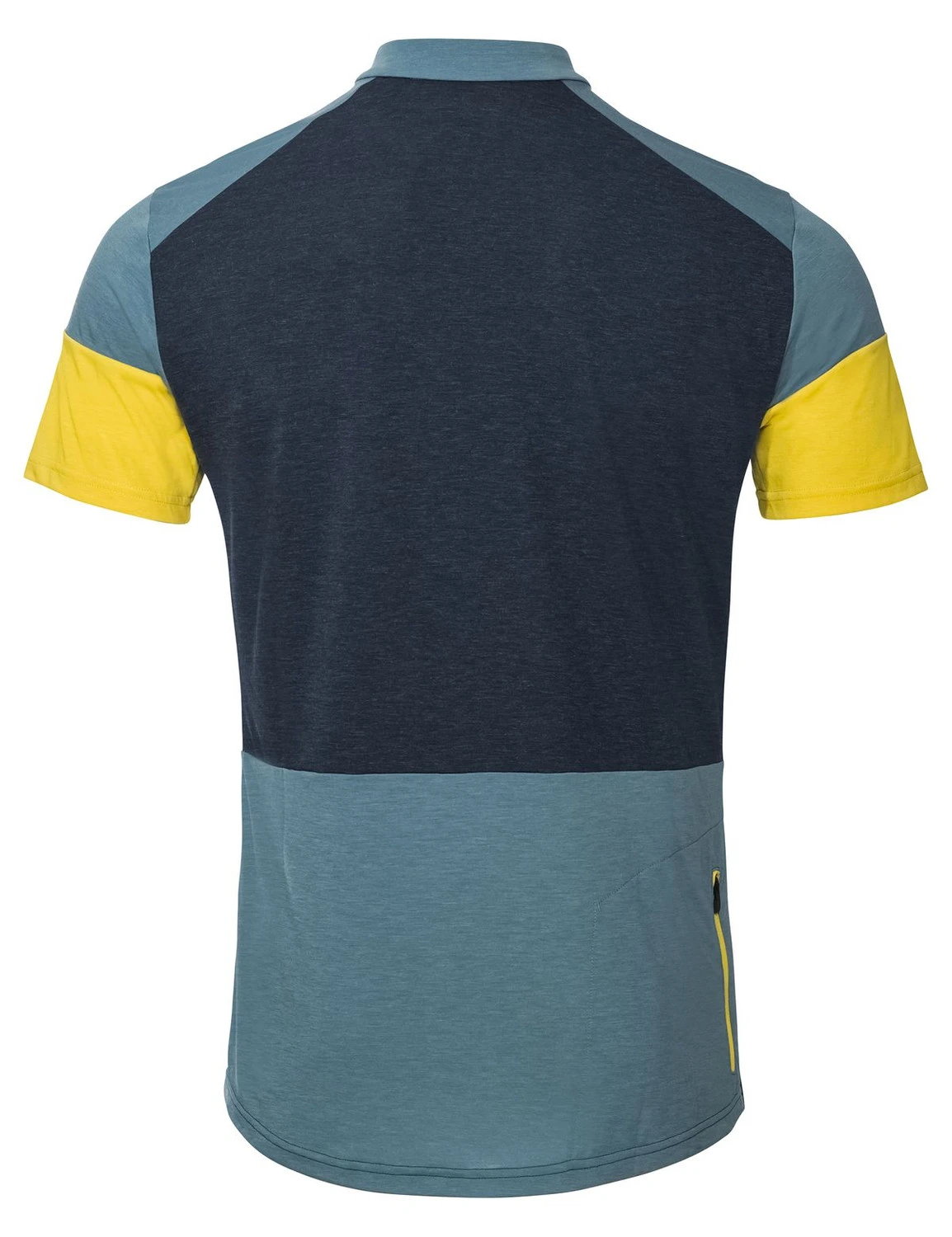 Vaude Altissimo Rad Shirt Kurzarm Herren 4 Vaude Altissimo Rad Shirt Kurzarm Herren – Bild 2