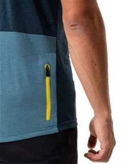 Vaude Altissimo Rad Shirt Kurzarm Herren 13 Vaude Altissimo Rad Shirt Kurzarm Herren -Scott Verkäufe vaude altissimo radshirt kurzarm herren blau grau 594916 f