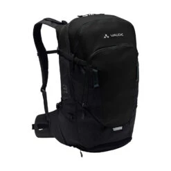 Vaude Bike Alpin 25+5 MTB-Rucksack -Scott Verkäufe vaude bike alpin 25plus5 fahrradrucksack schwarz 2023 313628 a