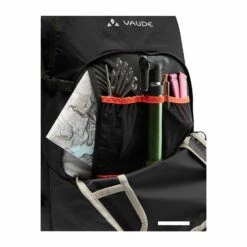 Vaude Bike Alpin 30+5 MTB-Rucksack -Scott Verkäufe vaude bike alpin 30plus5 fahrradrucksack schwarz 2023 313632 e