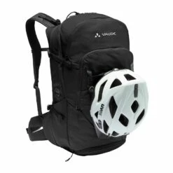 Vaude Bike Alpin 30+5 MTB-Rucksack -Scott Verkäufe vaude bike alpin 30plus5 fahrradrucksack schwarz 2023 313632 g