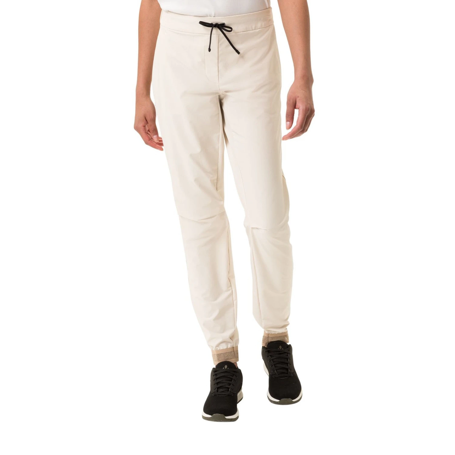 Vaude Comyou Radhose Lang Damen 5 Vaude Comyou Radhose Lang Damen – Bild 3