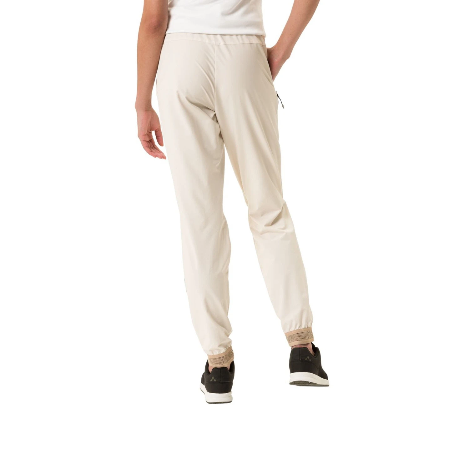 Vaude Comyou Radhose Lang Damen 6 Vaude Comyou Radhose Lang Damen – Bild 4