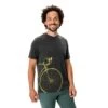 Vaude Cyclist 3 Rad Shirt Kurzarm Herren -Scott Verkäufe vaude cyclist 3 rad shirt kurzarm herren schwarz 589716 a