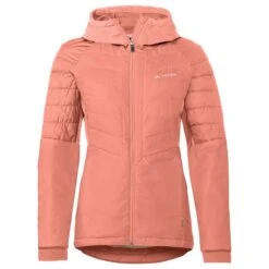 Vaude Cyclist Hybrid Windjacke Damen