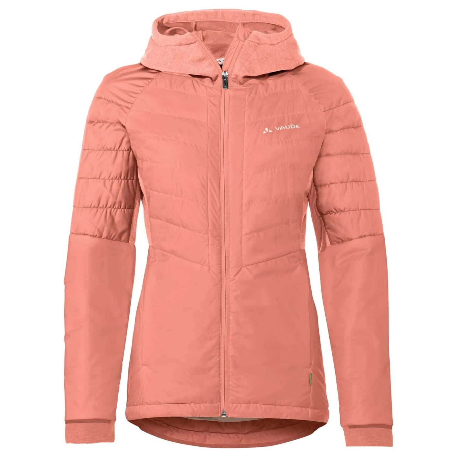 Vaude Cyclist Hybrid Windjacke Damen 3 Vaude Cyclist Hybrid Windjacke Damen