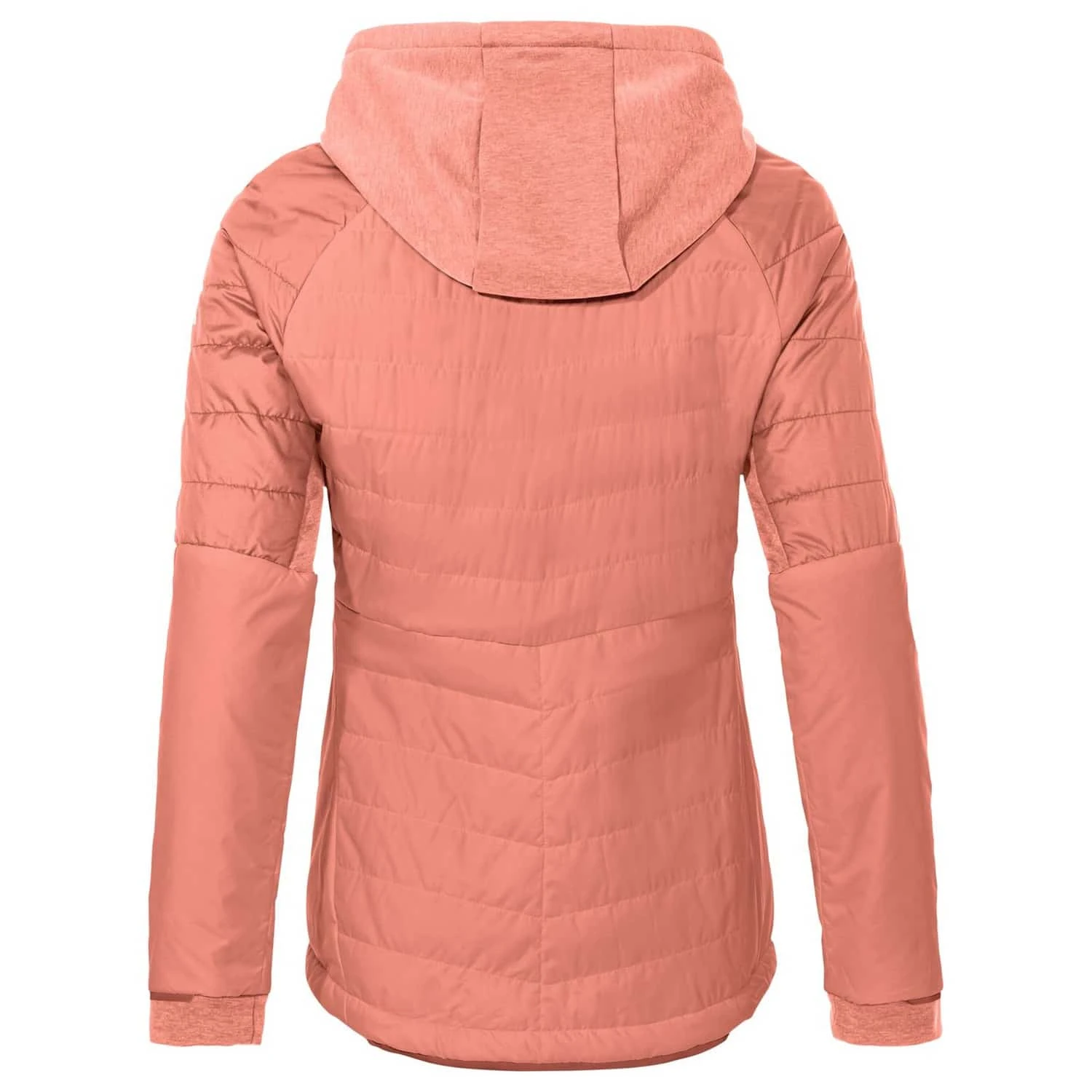 Vaude Cyclist Hybrid Windjacke Damen 4 Vaude Cyclist Hybrid Windjacke Damen – Bild 2
