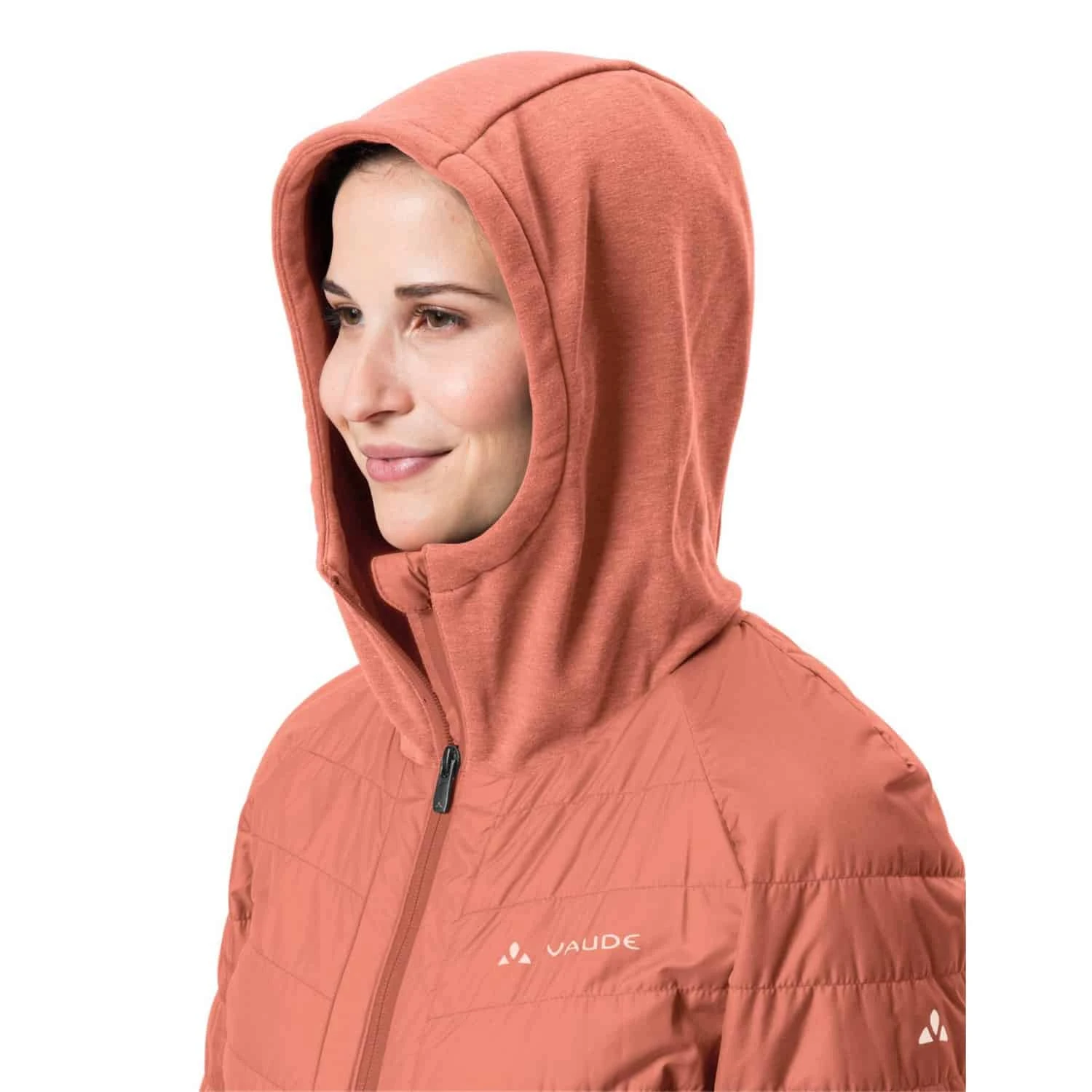 Vaude Cyclist Hybrid Windjacke Damen 7 Vaude Cyclist Hybrid Windjacke Damen – Bild 5