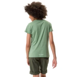 Vaude Cyclist Rad Shirt Kurzarm Damen -Scott Verkäufe vaude cyclist rad shirt damen gruen 594892 d