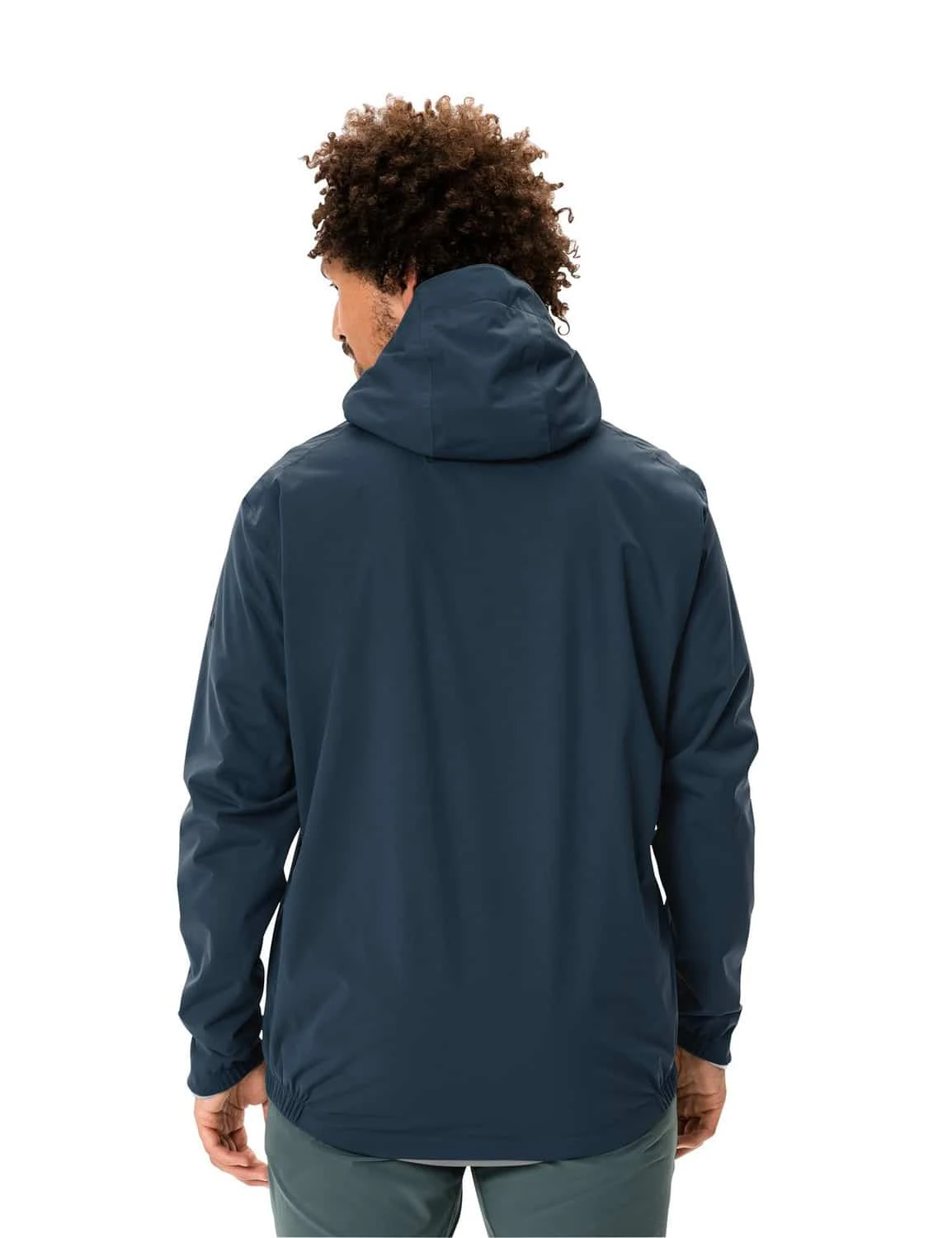 Vaude Cyclist Regenjacke Herren 6 Vaude Cyclist Regenjacke Herren – Bild 4