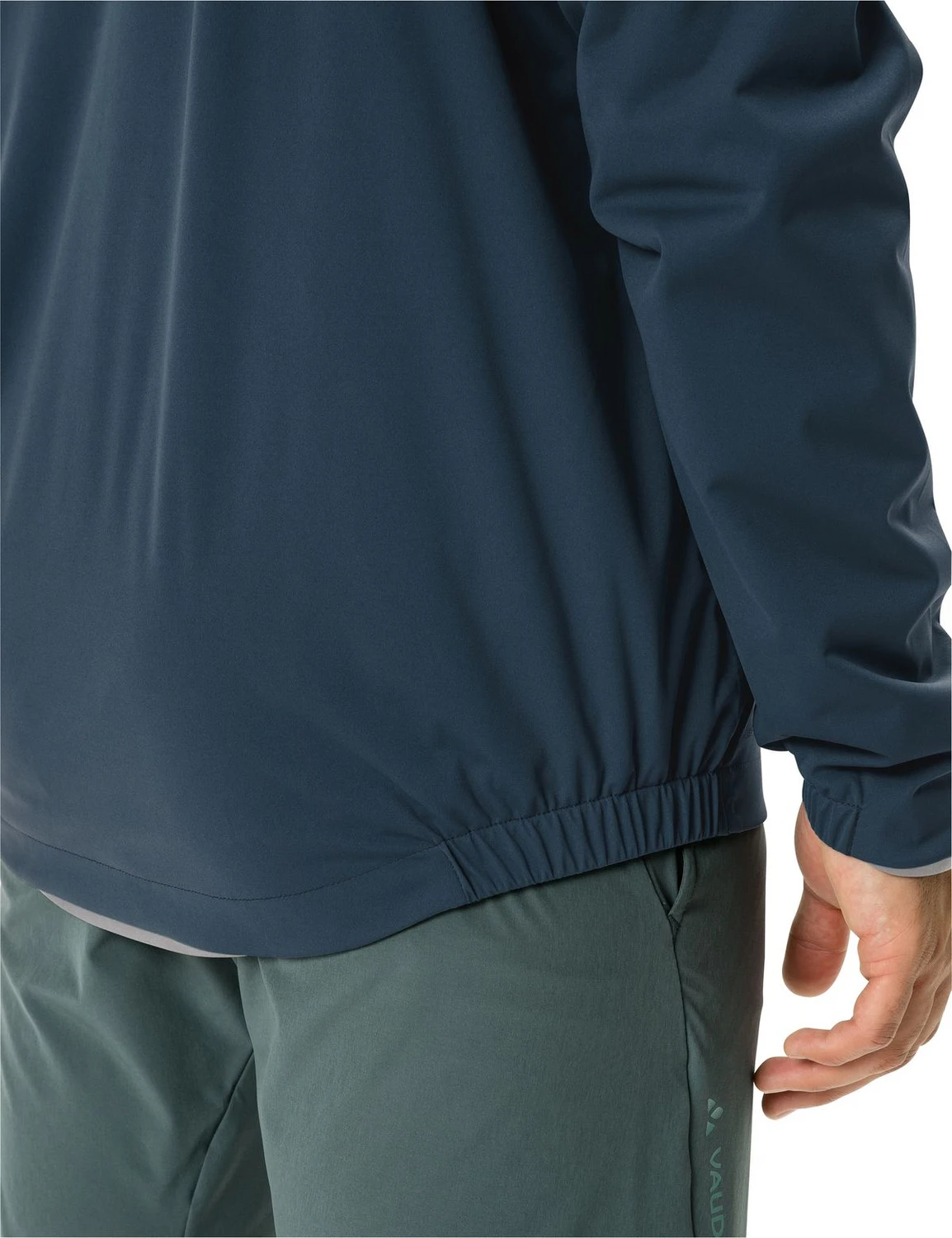 Vaude Cyclist Regenjacke Herren 8 Vaude Cyclist Regenjacke Herren – Bild 6