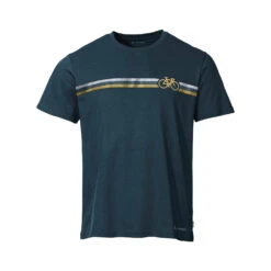 Vaude Cyclist V Rad Shirt Kurzarm Herren