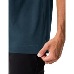 Vaude Cyclist V Rad Shirt Kurzarm Herren -Scott Verkäufe vaude cyclist v rad shirt kurzarm herren dunkelblau 594976 f