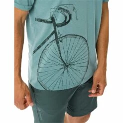 Vaude Cyclist 3 Rad Shirt Kurzarm Herren -Scott Verkäufe vaude cyclsit 3 rad shirt kurzarm herren schilf 589720 d