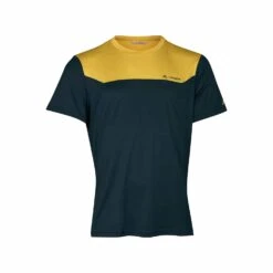 Vaude Darcon II Rad Shirt Kurzarm Herren
