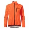 Vaude Drop III Regenjacke Damen 1 Vaude Drop III Regenjacke Damen -Scott Verkäufe vaude drop iii regenjacke damen neonorange 589520 a