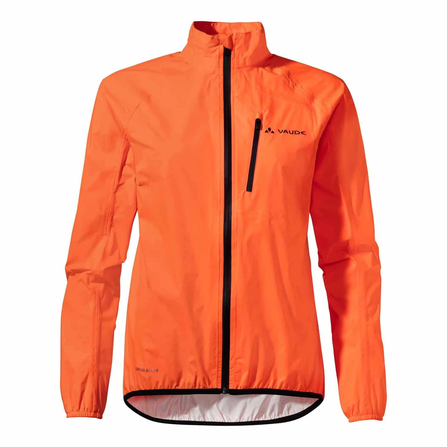 Vaude Drop III Regenjacke Damen 3 Vaude Drop III Regenjacke Damen