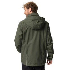 Vaude Escape Bike Light Regenjacke Herren -Scott Verkäufe vaude escape bike light regenjacke herren khaki 594970 d