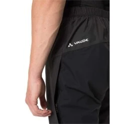 Vaude Kuro Fahrrad Regenhose Herren -Scott Verkäufe vaude kuro fahrrad regenhose herren schwarz 589678 d