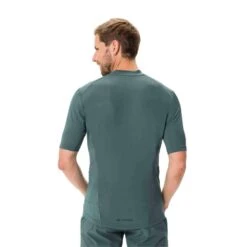 Vaude Kuro Radtrikot Kurzarm Herren -Scott Verkäufe vaude kuro radtrikot kurzarm herren dunkelgruen 589695 d
