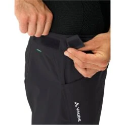 Vaude Ledro Bike Shorts Herren -Scott Verkäufe vaude ledro bike shorts herren schwarz 589657 d