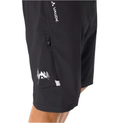 Vaude Ledro Bike Shorts Herren -Scott Verkäufe vaude ledro bike shorts herren schwarz 589657 e