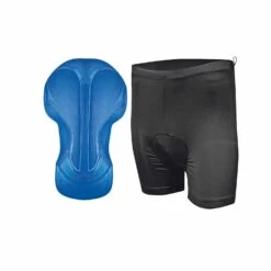 Vaude Ledro Bike-Shorts Herren -Scott Verkäufe vaude ledro bike shorts herren tuerkisblau 579272 c 1