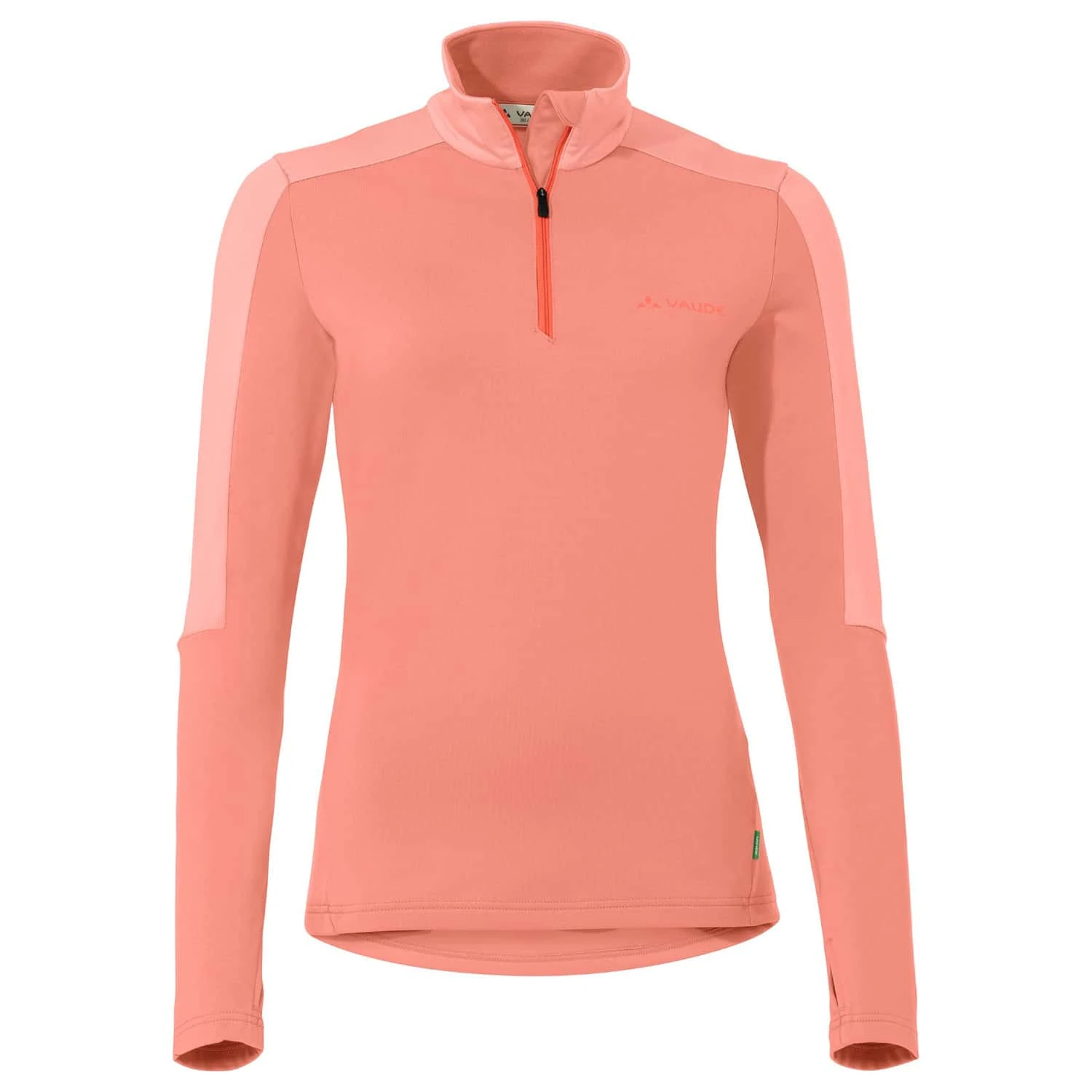 Vaude Livigno II Radshirt Langarm Damen 3 Vaude Livigno II Radshirt Langarm Damen