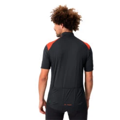 Vaude Matera FZ Radtrikot Kurzarm Herren -Scott Verkäufe vaude matera fz radtrikot kurzarm herren rot 594966 d