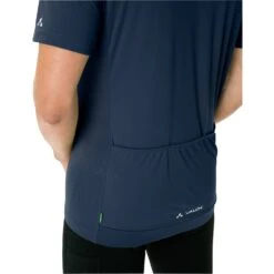 Vaude Matera HZ Radtrikot Kurzarm Herren -Scott Verkäufe vaude matera hz radtrikot kurzarm herren dunkelblau 589699 g