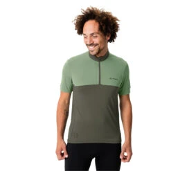 Vaude Matera HZ Radtrikot Kurzarm Herren -Scott Verkäufe vaude matera hz radtrikot kurzarm herren gruen 594962 c