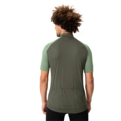 Vaude Matera HZ Radtrikot Kurzarm Herren -Scott Verkäufe vaude matera hz radtrikot kurzarm herren gruen 594962 d