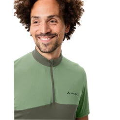 Vaude Matera HZ Radtrikot Kurzarm Herren -Scott Verkäufe vaude matera hz radtrikot kurzarm herren gruen 594962 e