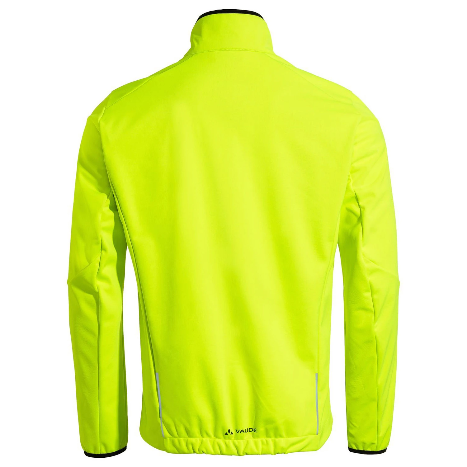 Vaude Matera Softshelljacke Herren 4 Vaude Matera Softshelljacke Herren – Bild 2