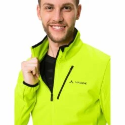 Vaude Matera Softshelljacke Herren 12 Vaude Matera Softshelljacke Herren -Scott Verkäufe vaude matera softshelljacke herren neongelb 591388 e