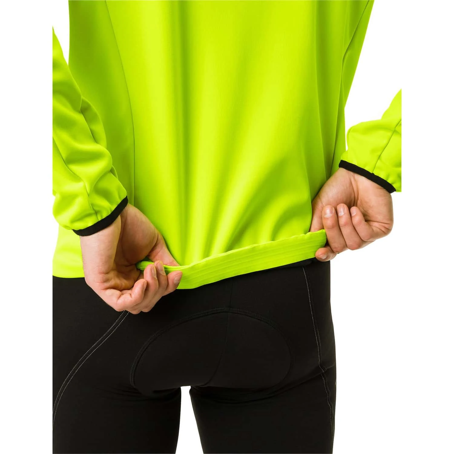 Vaude Matera Softshelljacke Herren 8 Vaude Matera Softshelljacke Herren – Bild 6