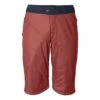 Vaude Minaki Short II Herren -Scott Verkäufe vaude minaki bikeschorts herren rotbraun 561742